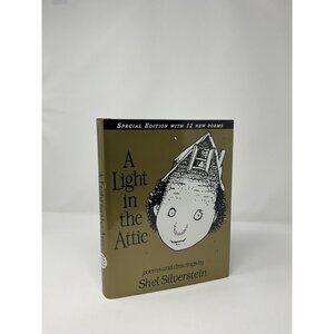 A Light In The Attic Special Edition